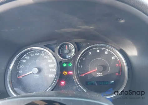 2006 Chevrolet Cobalt Ls из США, поврежденный, VIN 1G1AK15F367623607